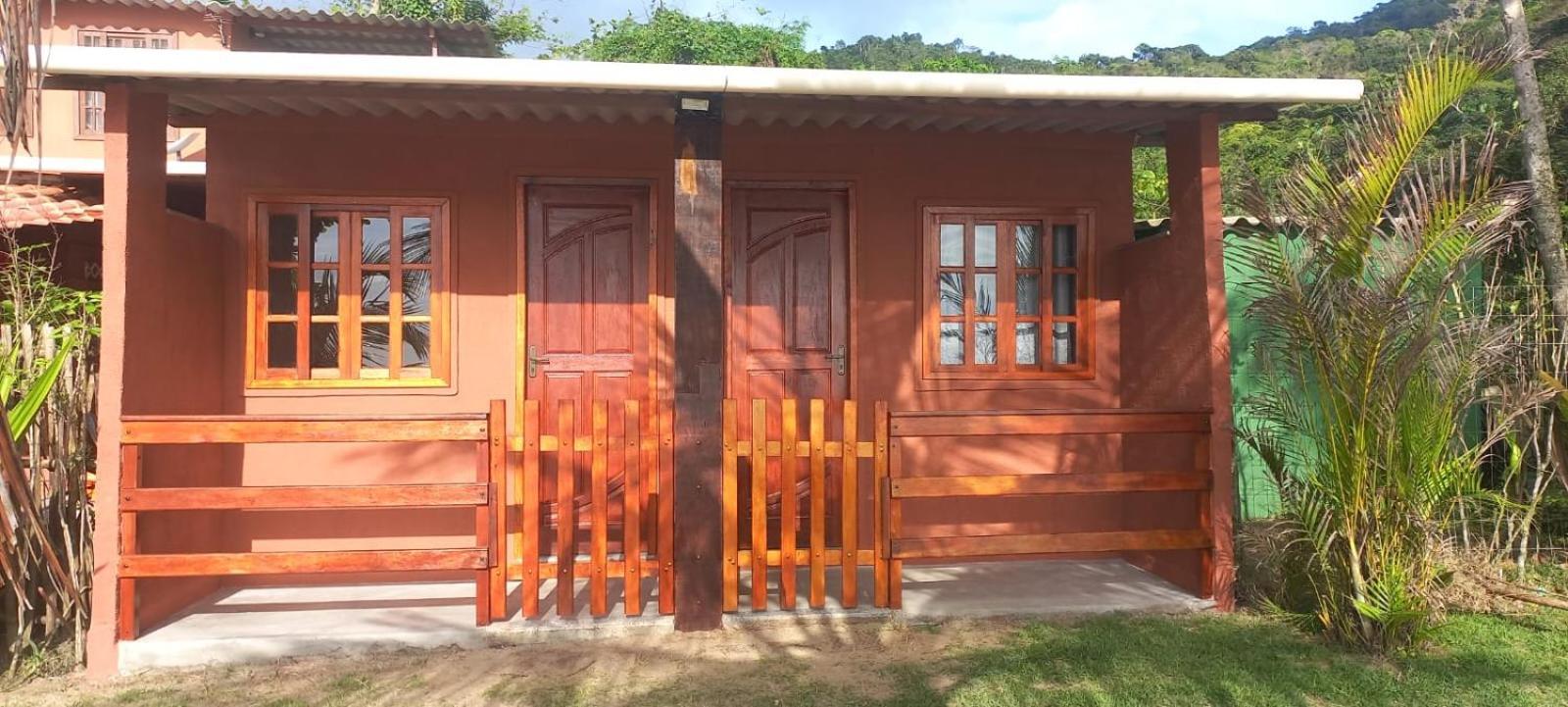 Suites Sol E Mar Ангра-дус-Рейс Экстерьер фото
