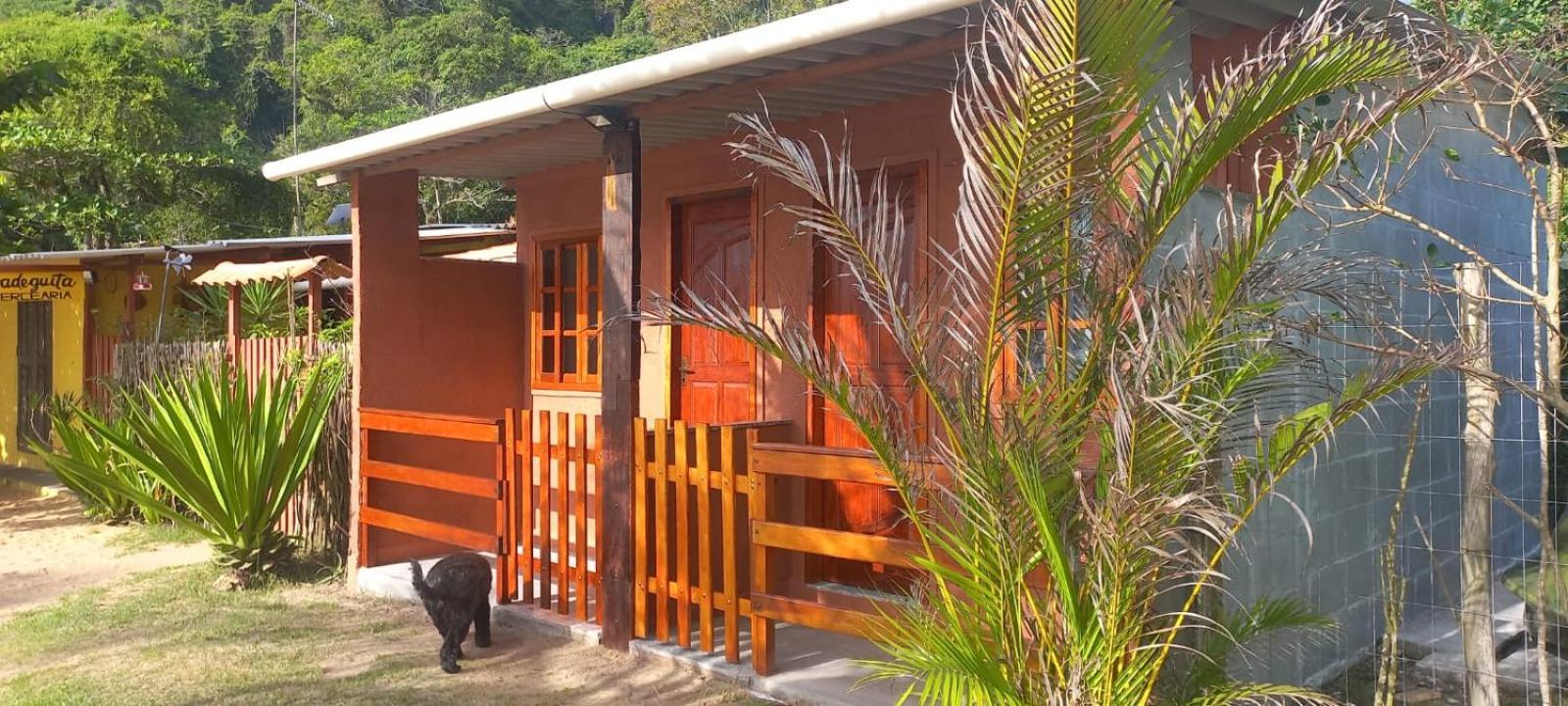 Suites Sol E Mar Ангра-дус-Рейс Экстерьер фото