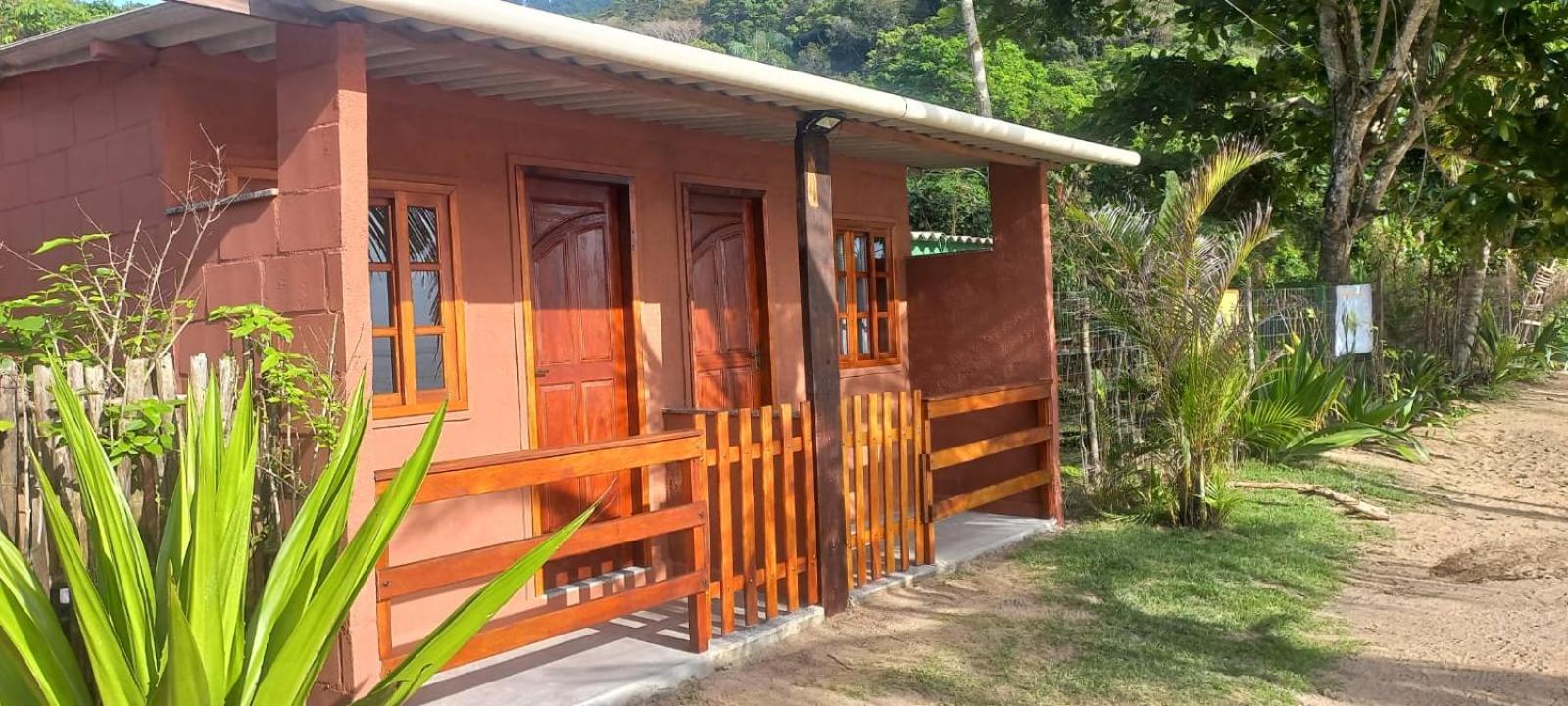 Suites Sol E Mar Ангра-дус-Рейс Экстерьер фото